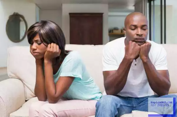 Couples: 4 Major Things That Can Kill Your Relationship